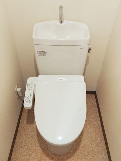 CS232B＋SH233BA＋TCF2213Eへの交換工事