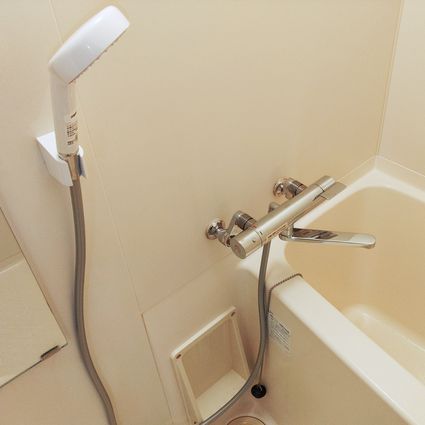 TBV03401J1への交換工事