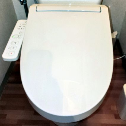 CW-KB31への交換工事