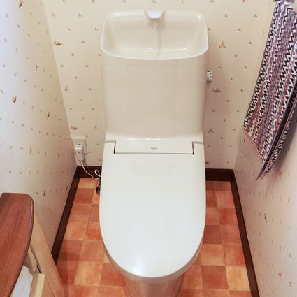 YBC-Z30H＋DT-Z382Hへの交換工事