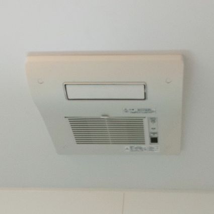 GK9GVL5700Aへの交換工事