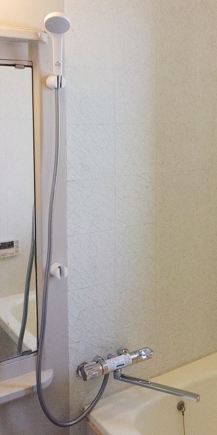 BF-KA145TSG(300)への交換工事