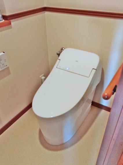 CES9415への交換工事