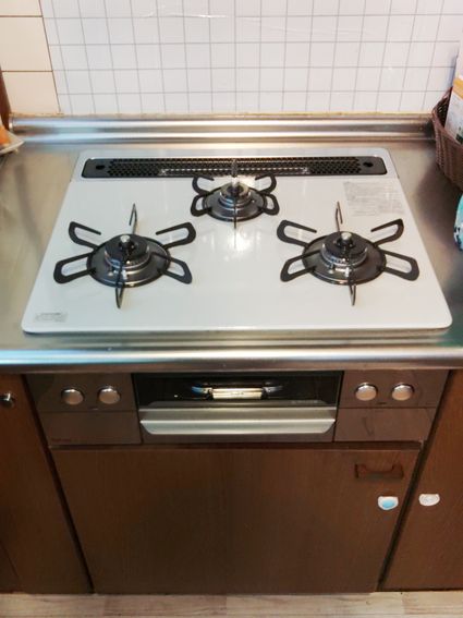 PD-819WS-60CVへの交換工事