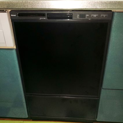 RSW-F402CA-Bへの交換工事