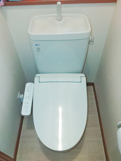 CW-KB31への交換工事