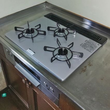 RHS31W32L24RASTWへの交換工事