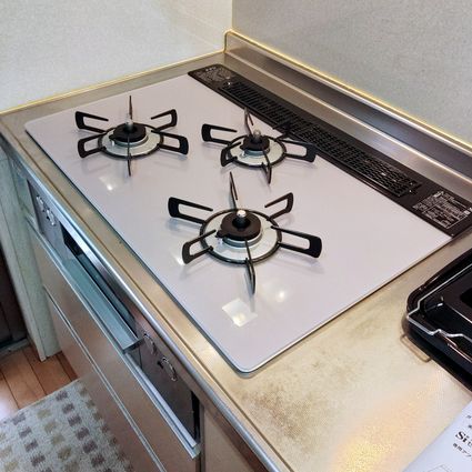 RHS71W32L24RASTWへの交換工事