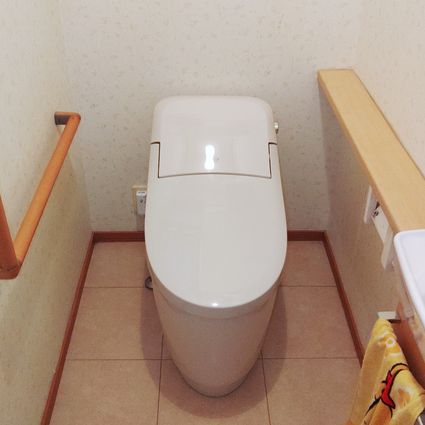 YBC-CL10SU＋DT-CL114AUへの交換工事