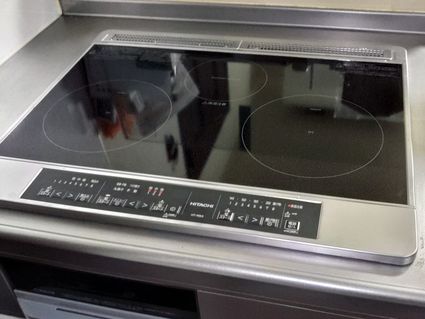 HT-M6S(K)への交換工事