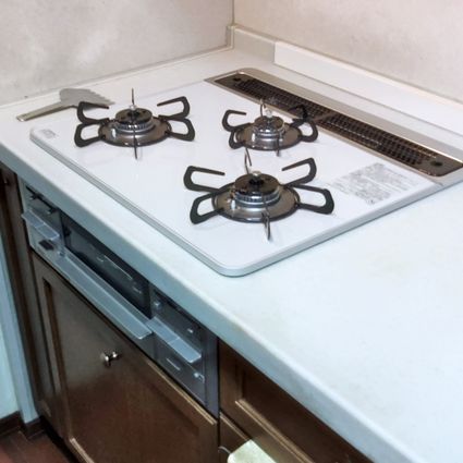 PD-509WS-60CVへの交換工事