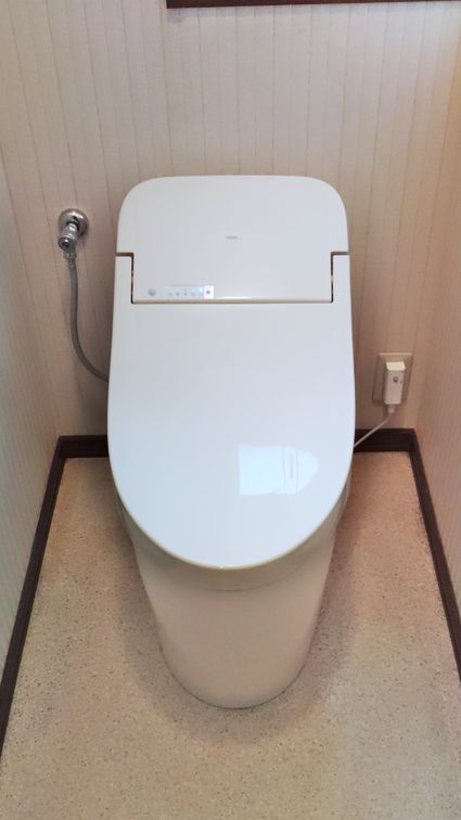 CES9435Rへの交換工事