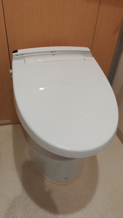 CWW-KA21Q1-SUBへの交換工事