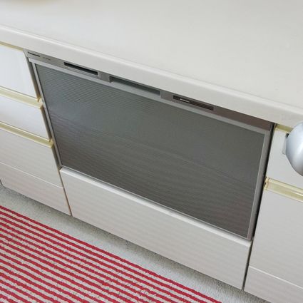 NP-60MS8Sへの交換工事