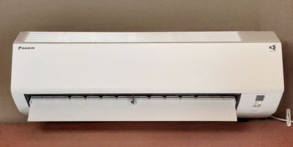 S284ATES-Wへの交換工事