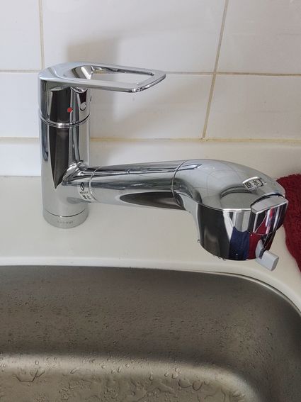 JL306MN-9NL2への交換工事