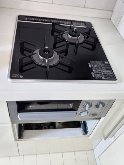 RB2K3U51SVへの交換工事