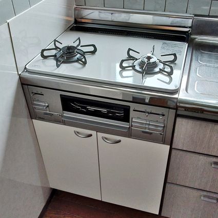 PD-200WS-60CVへの交換工事