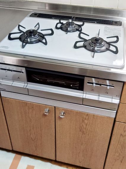 PD-733WS-60CVへの交換工事