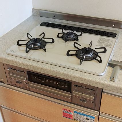 PD-509WS-60CVへの交換工事