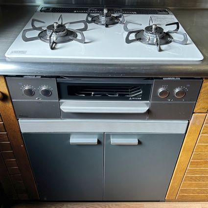 PD-819WS-60CVへの交換工事