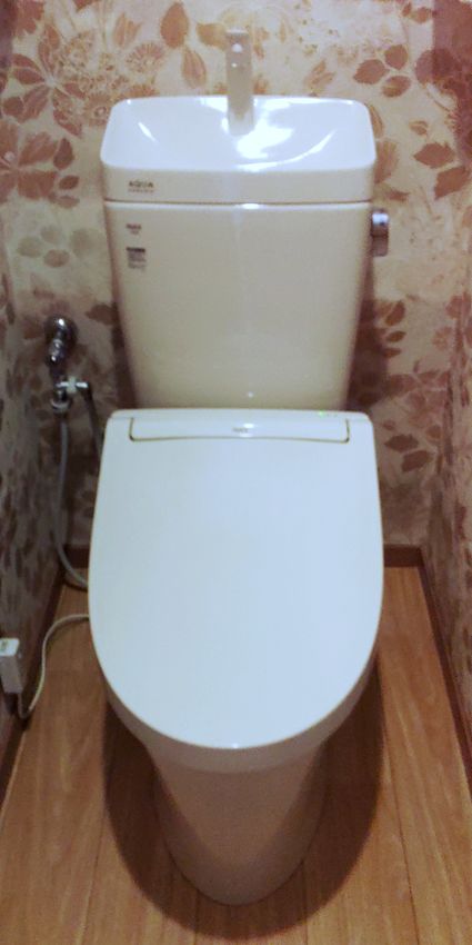 YBC-Z30H＋YDT-Z380H＋CW-KA31への交換工事