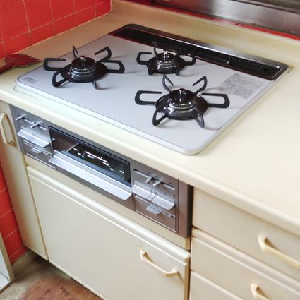 PD-509WS-60CVへの交換工事