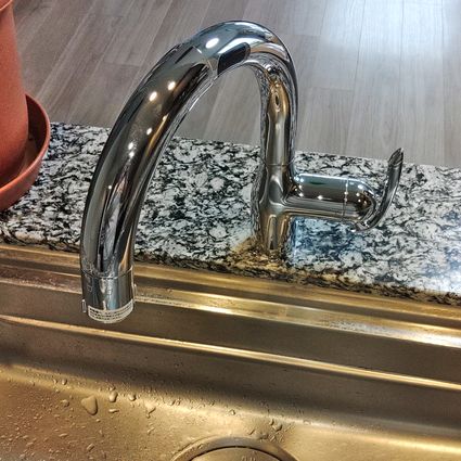 LC122MN-3NT5への交換工事