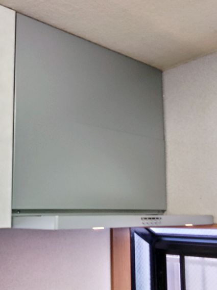 WNBSK757CDMSIL(左排気)／WNBSK757CDMSIR(右排気)への交換工事