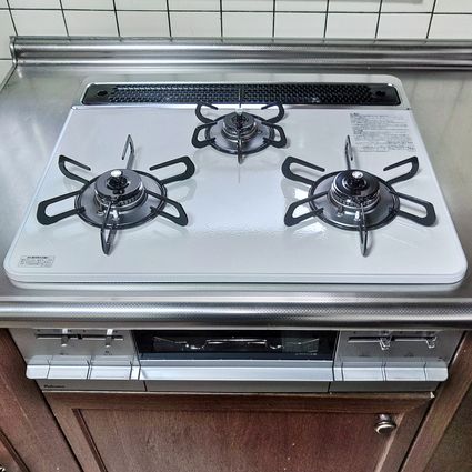 PD-733WS-60CVへの交換工事