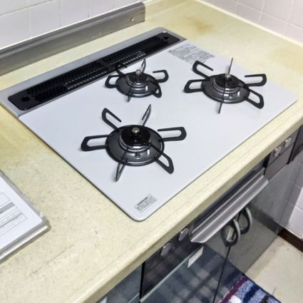 PD-819WS-60CVへの交換工事