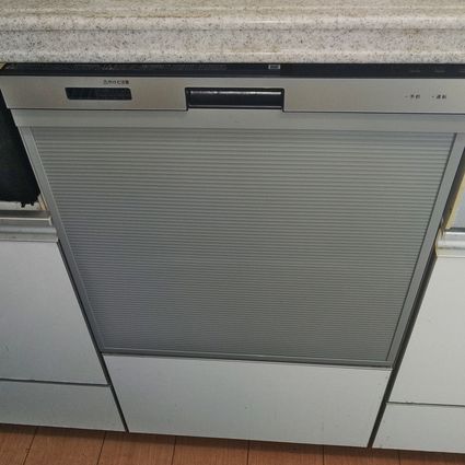 ZWPP45R21LDS-Eへの交換工事