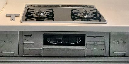 PD-200WS-60CKへの交換工事