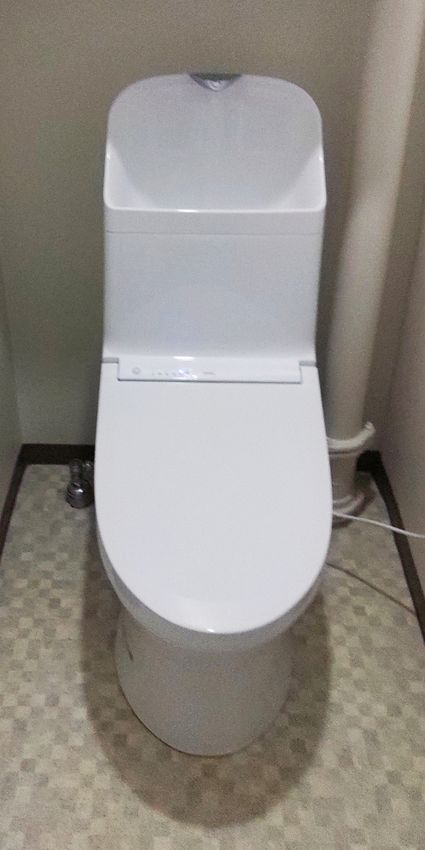 CES9315PXへの交換工事