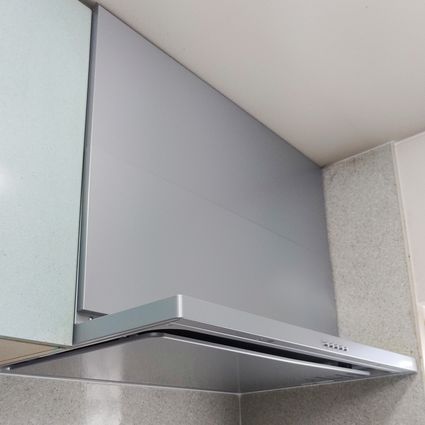 WNBSK907CDMSIL(左排気)／WNBSK907CDMSIR(右排気)への交換工事