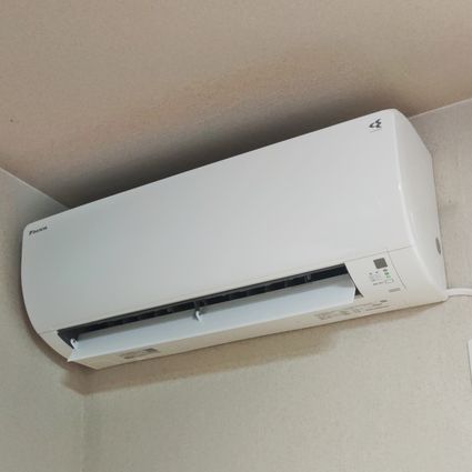 S563ATEP-Wへの交換工事