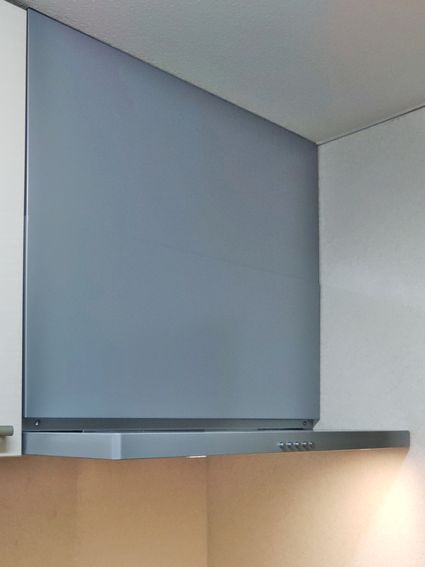 WNBSK757CDMSIL(左排気)／WNBSK757CDMSIR(右排気)への交換工事