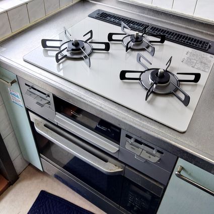 RS31W36T2RVWへの交換工事