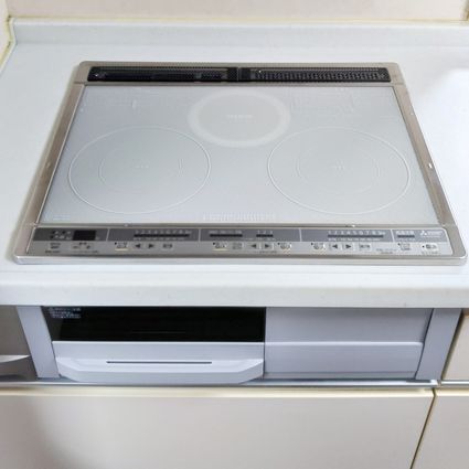 CS-G321MSへの交換工事