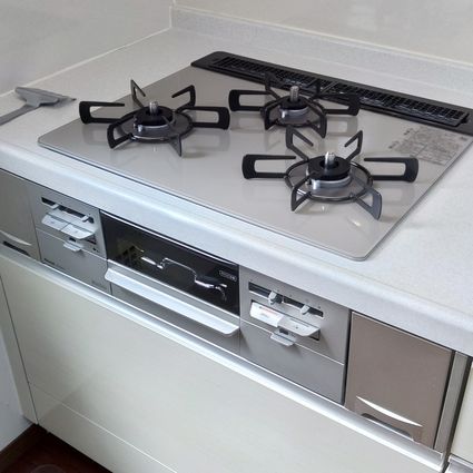 RS31W36T2RVWへの交換工事