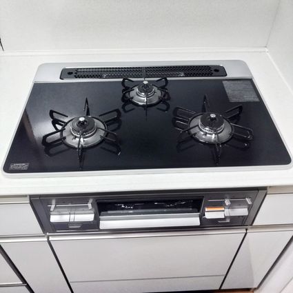 PD-509WS-75CKへの交換工事