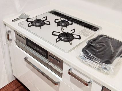 PD-733WS-60CVへの交換工事