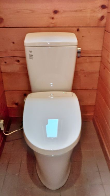 YBC-Z30H＋YDT-Z380HQS＋CW-EA22QVへの交換工事