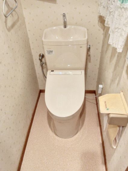 CS232B＋SH233BA＋TCF6543への交換工事