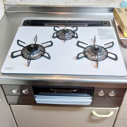 PD-819WS-60CVへの交換工事