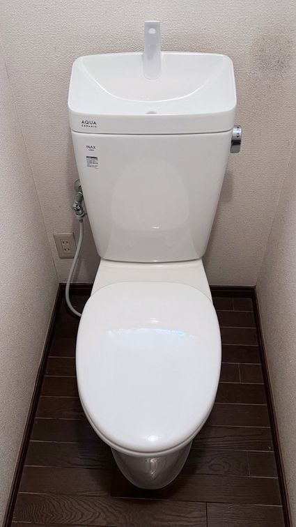 YBC-Z30H＋YDT-Z380H＋CF-49ATへの交換工事