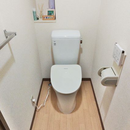 YBC-Z30H＋DT-Z350Hへの交換工事