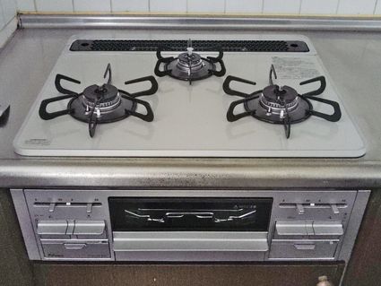 PD-509WS-60CVへの交換工事