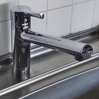 TKS05301Jへの交換工事