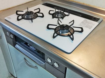 PD-819WS-60CVへの交換工事